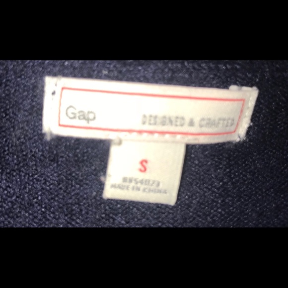 Gap Cardigan - Picture 3 of 3